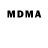 MDMA молли Jamal Alexander